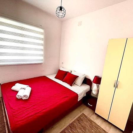 Apartment Adel Mostar Exterior photo