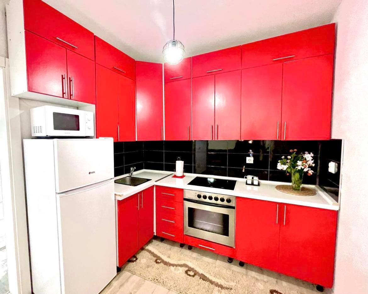Apartment Adel Mostar Exterior photo